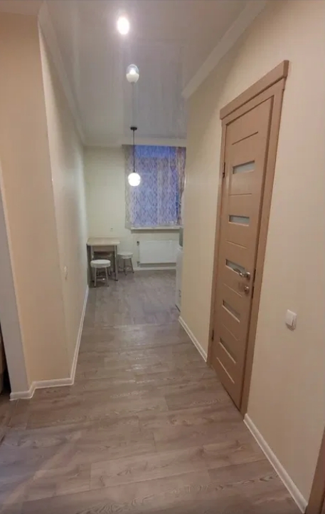 продажа однокомнатной квартиры номер A-174419 в Малиновском районе, фото номер 8